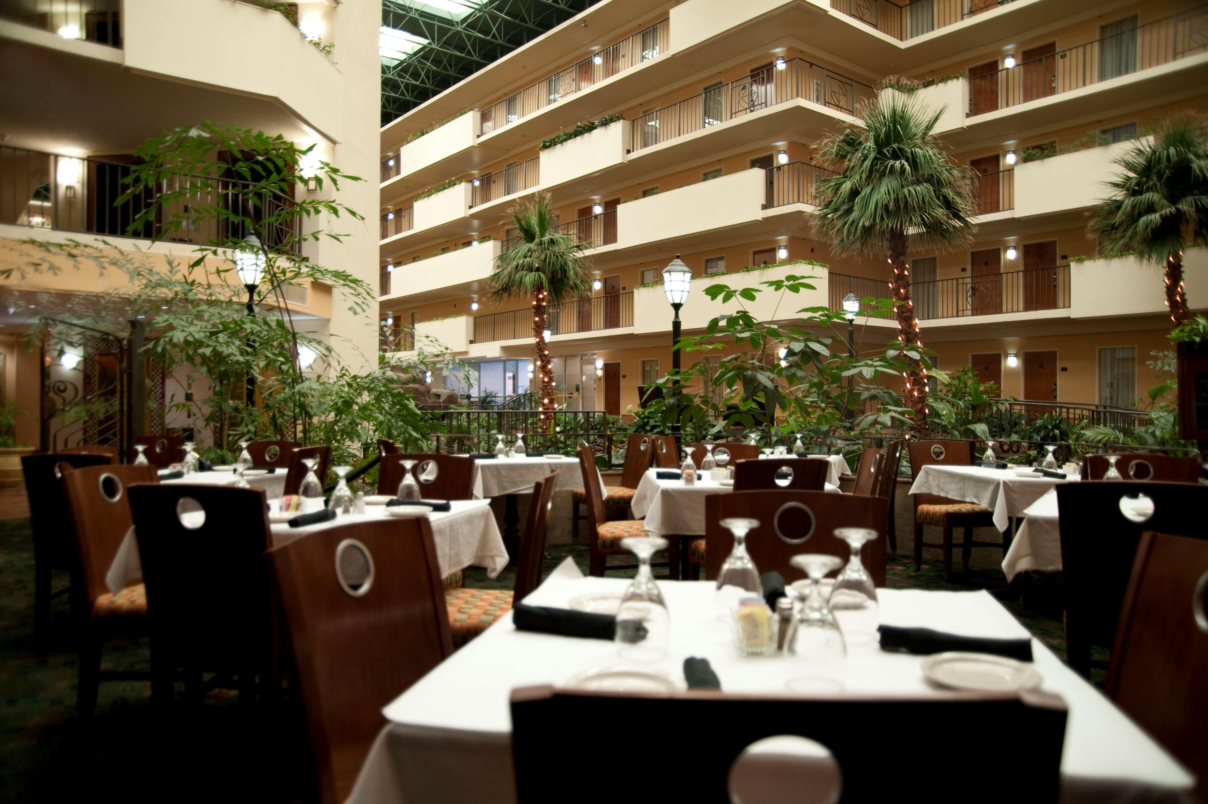 Embassy By Hilton East Germantown Area Hotel Memphis