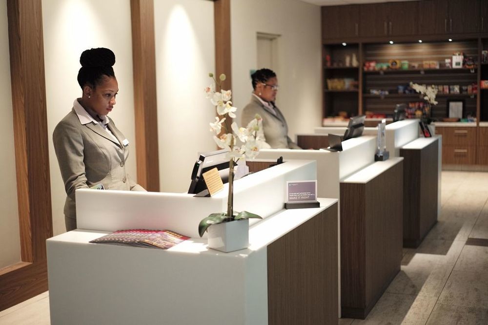 Embassy By Hilton East Germantown Area 3* Memphis