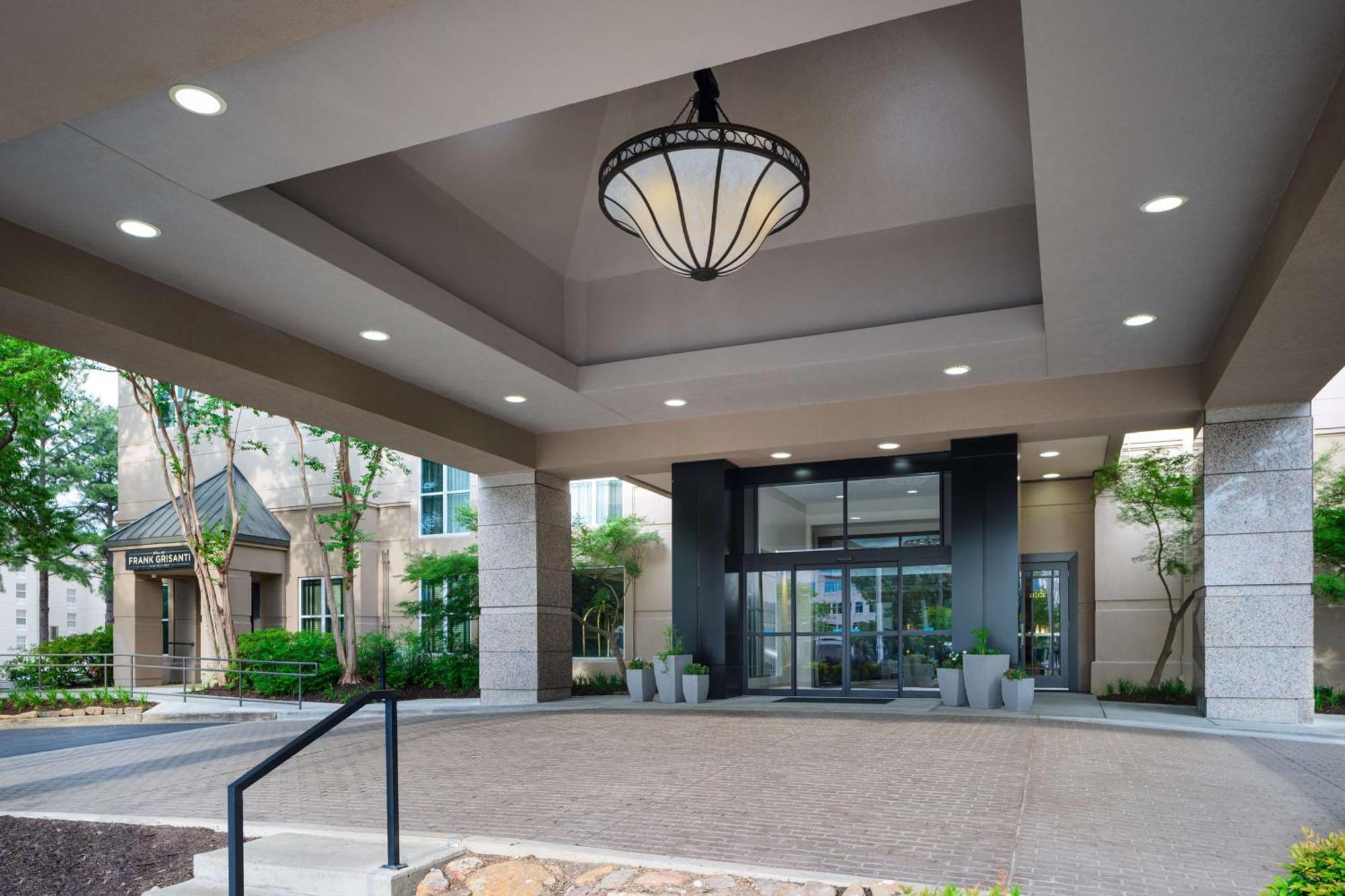 Embassy By Hilton East Germantown Area Hotel Memphis