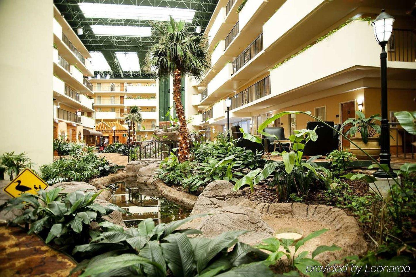 Embassy By Hilton East Germantown Area Hotel Memphis