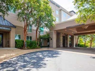 Embassy By Hilton East Germantown Area 3*