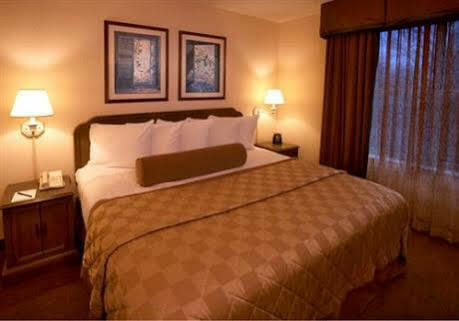 Hotel Embassy By Hilton East Germantown Area Memphis