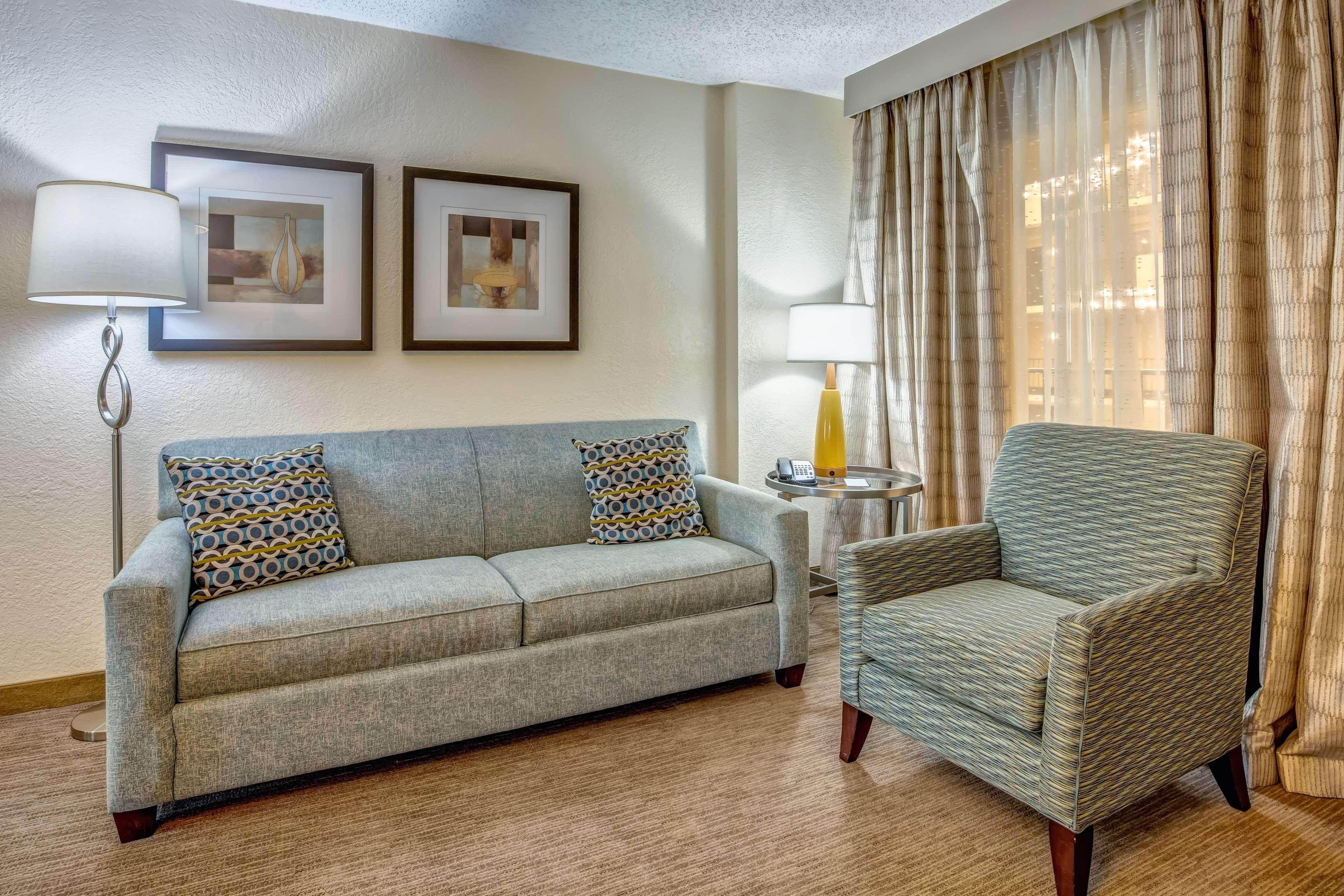 Embassy By Hilton East Germantown Area Hotel