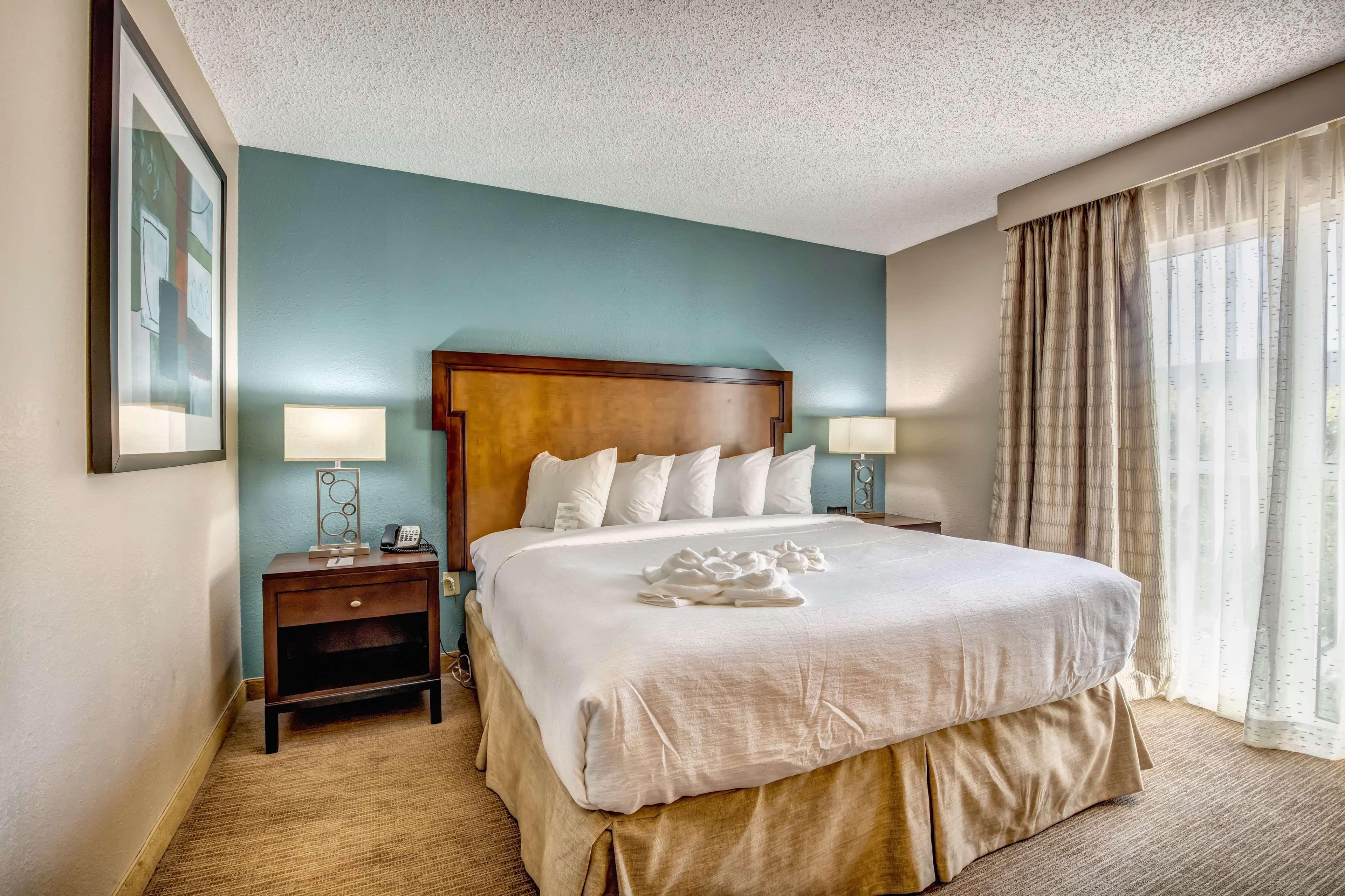 Embassy By Hilton East Germantown Area Hotel Memphis