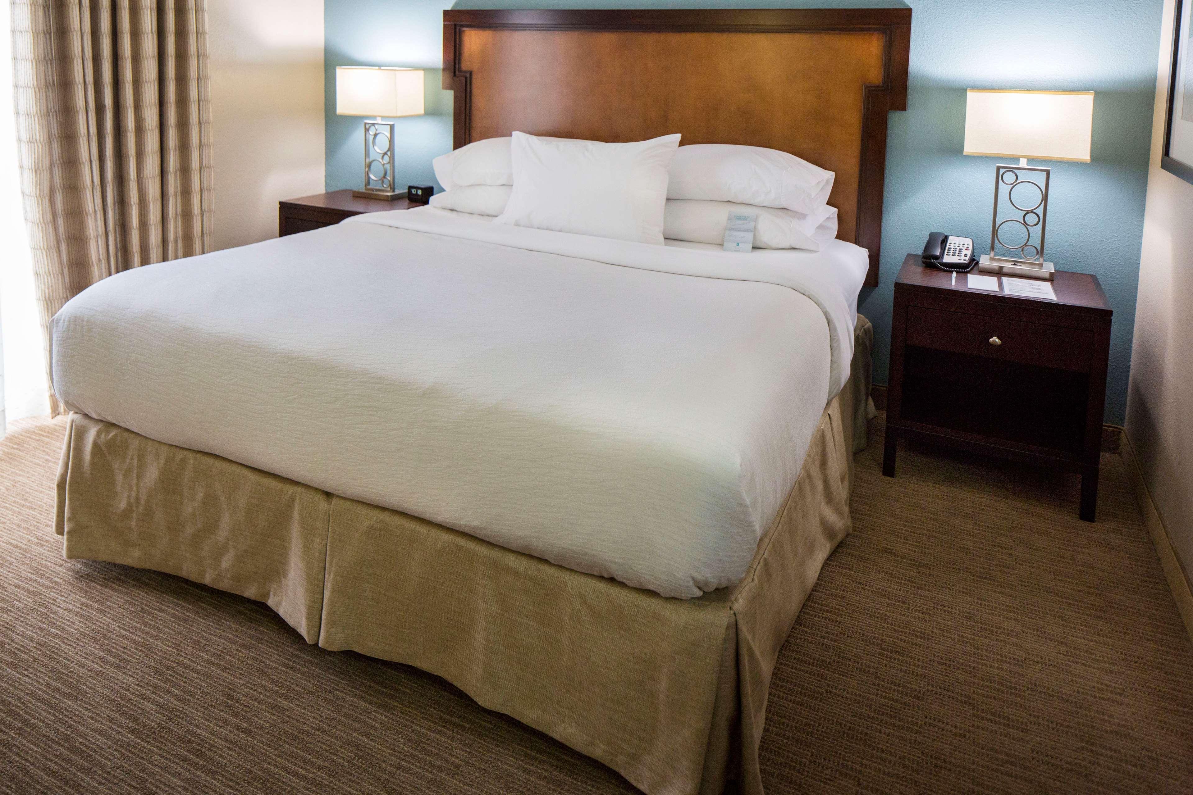 Embassy By Hilton East Germantown Area Hotel 3*