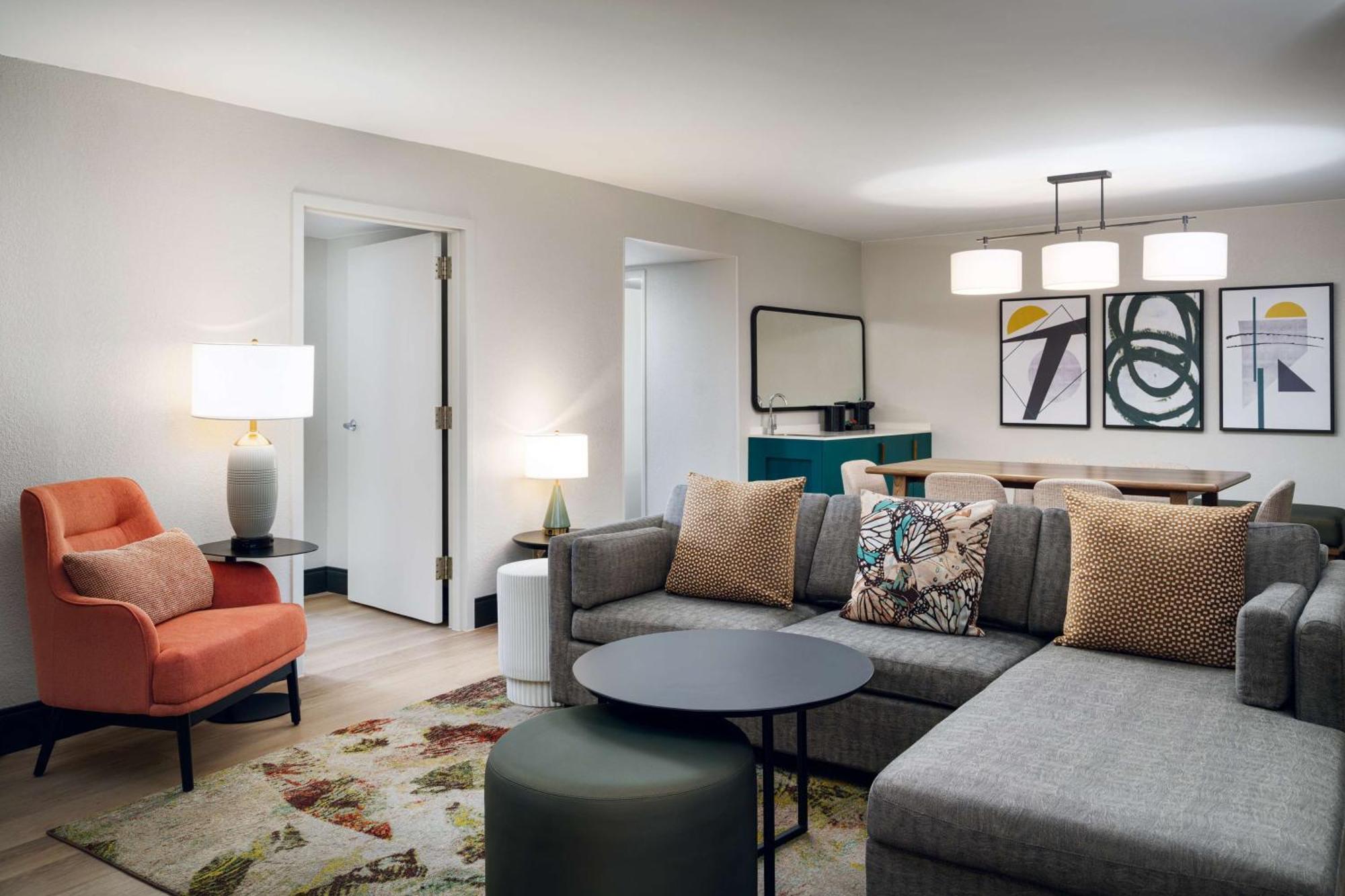 Embassy By Hilton East Germantown Area 3* Memphis
