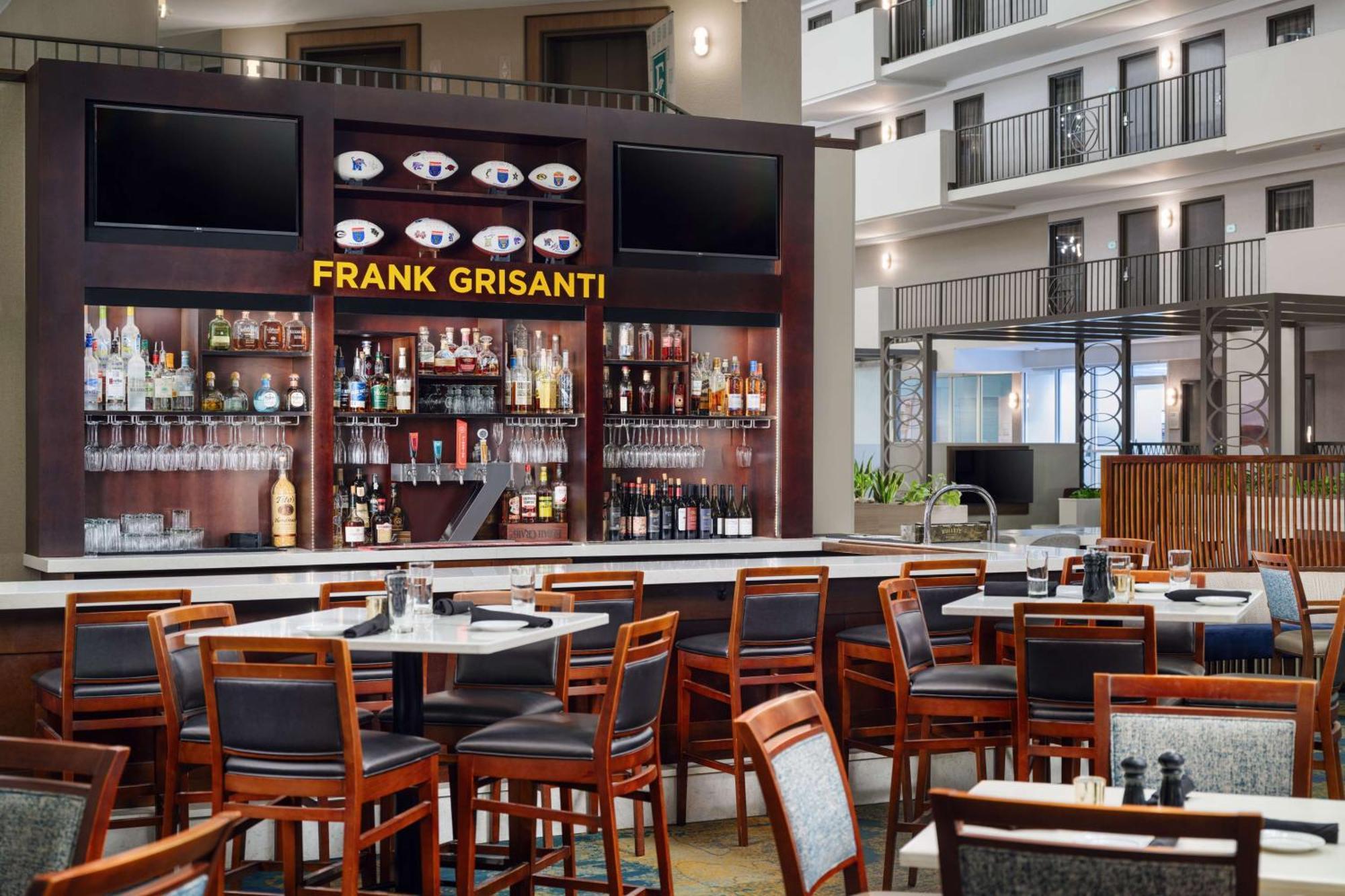 Embassy By Hilton East Germantown Area 3*