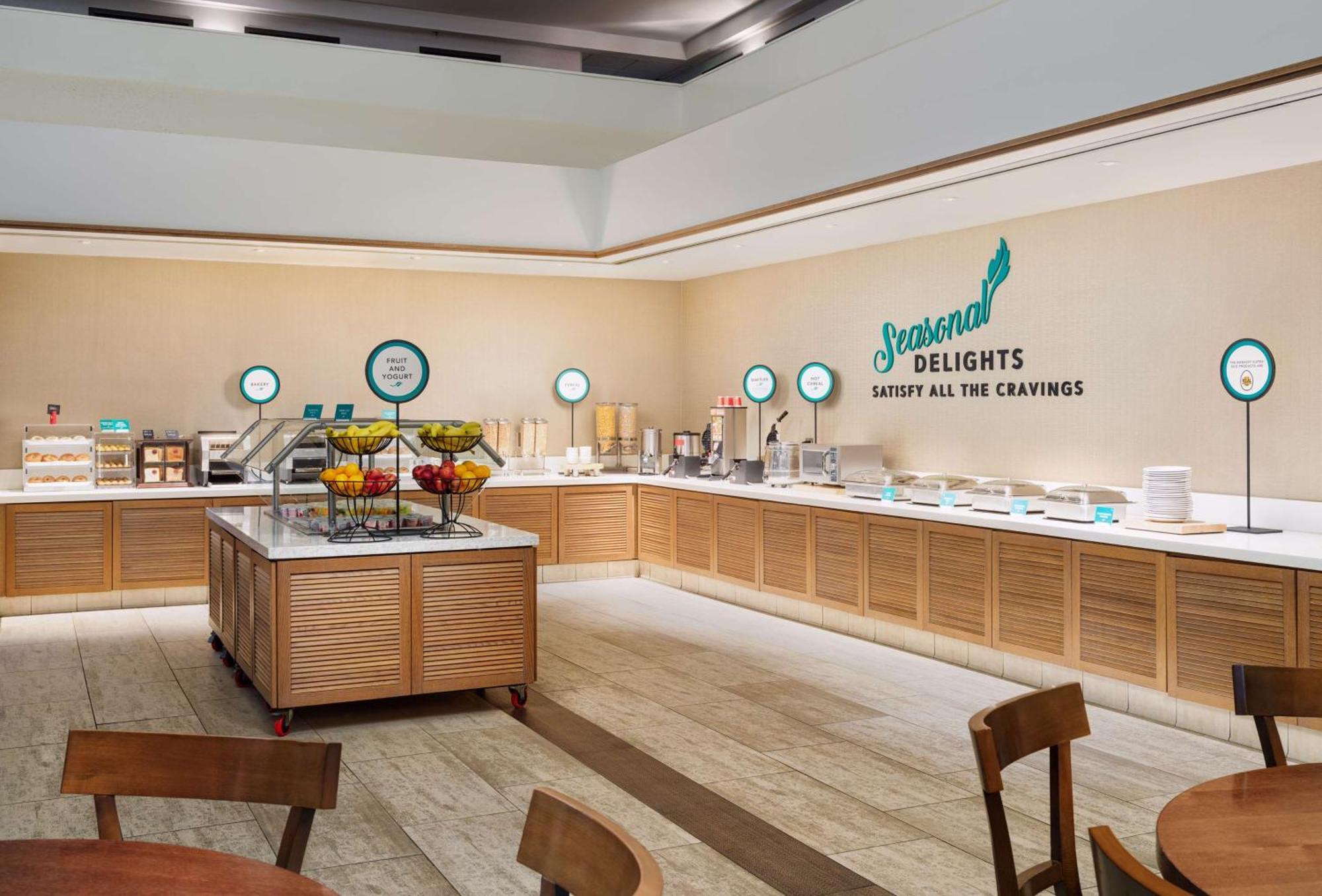 Embassy By Hilton East Germantown Area 3*