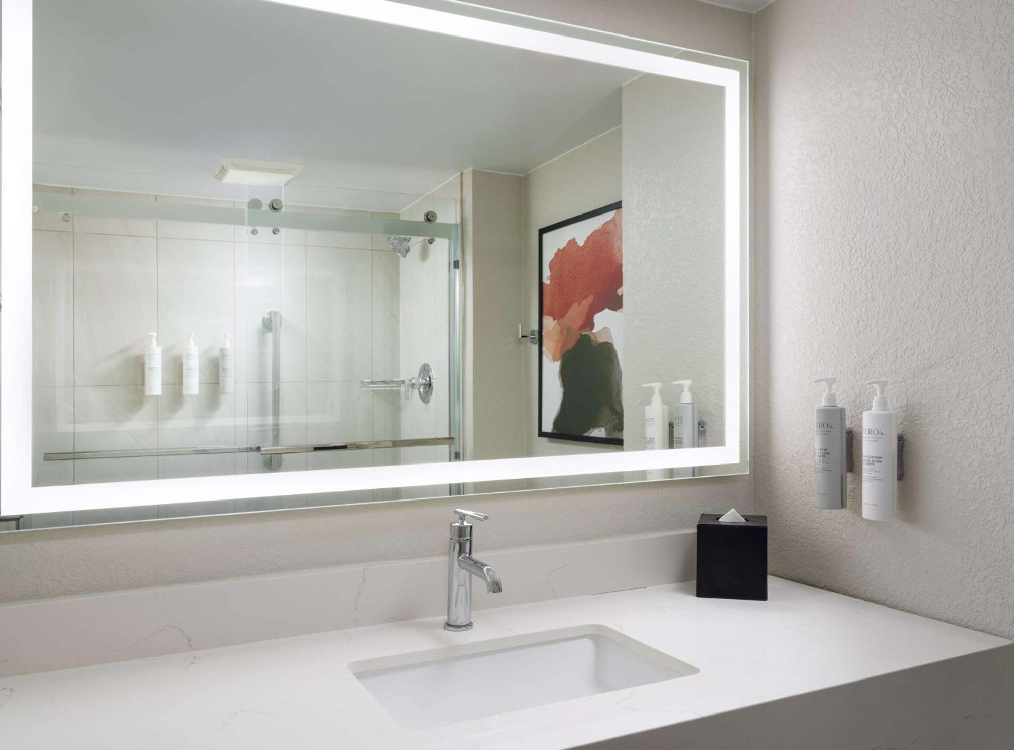 Embassy By Hilton East Germantown Area Hotel 3*
