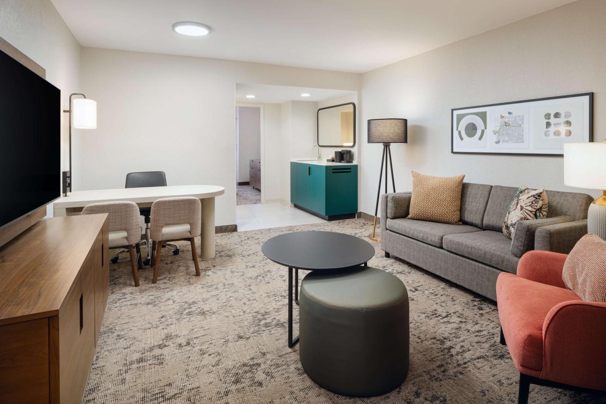 Hotel Embassy By Hilton East Germantown Area Memphis
