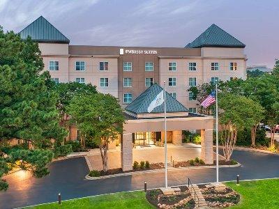 Embassy By Hilton East Germantown Area Memphis
