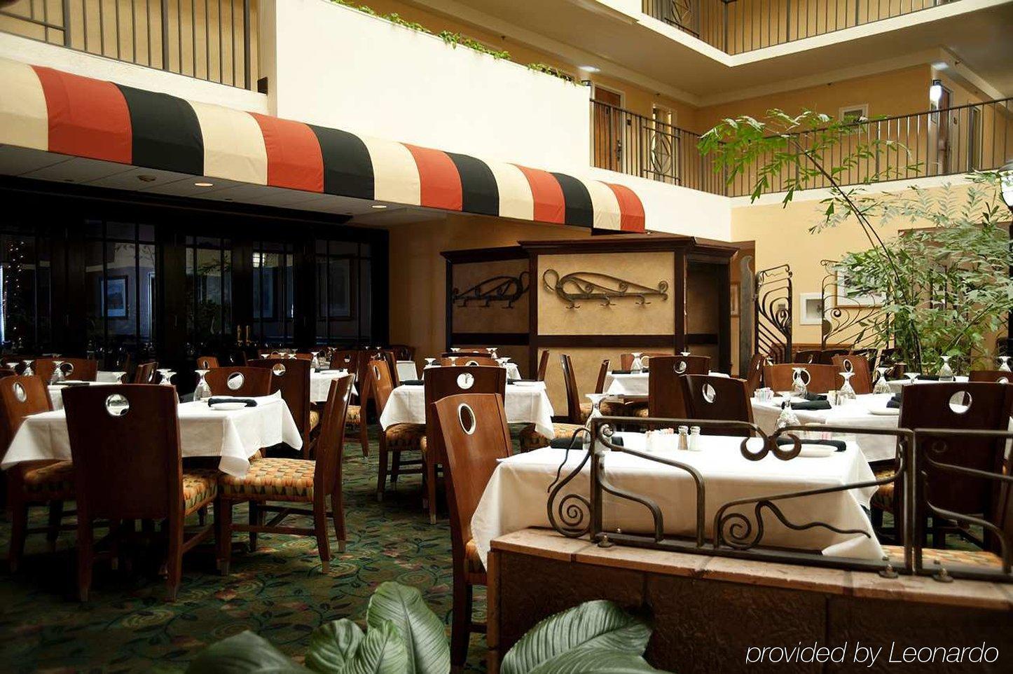 Embassy By Hilton East Germantown Area Hotel