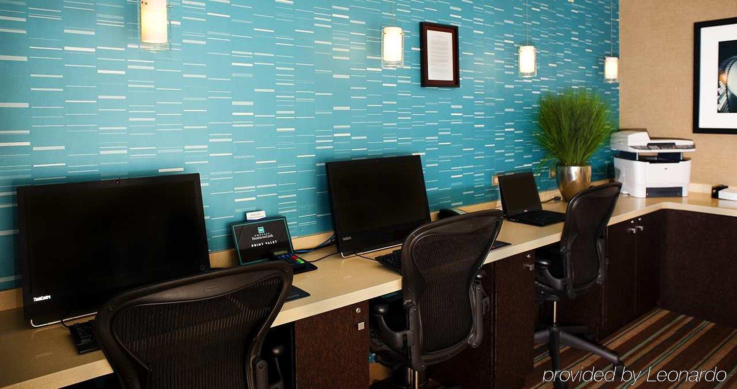 Embassy By Hilton East Germantown Area Hotel 3*