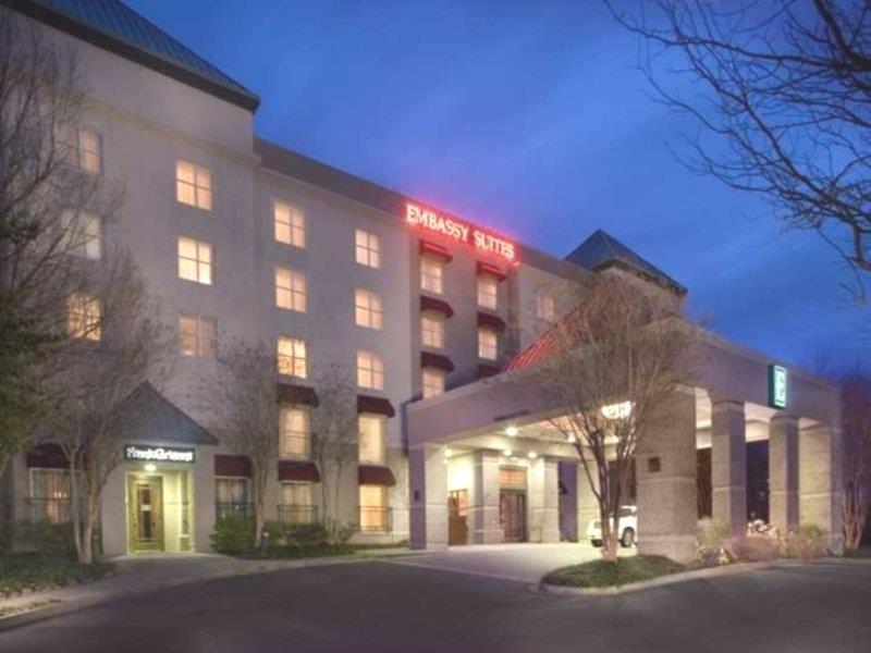 Embassy By Hilton East Germantown Area Memphis