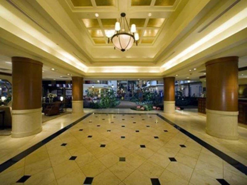 Hotel Embassy By Hilton East Germantown Area