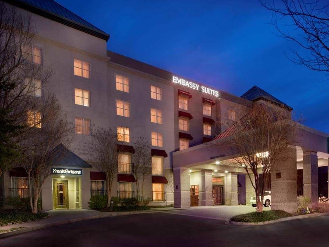 Embassy By Hilton East Germantown Area Hotel