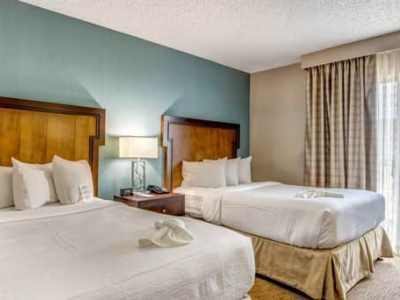 Embassy By Hilton East Germantown Area Memphis