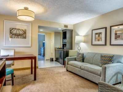 Embassy By Hilton East Germantown Area