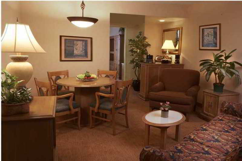 Hotel Embassy By Hilton East Germantown Area Memphis