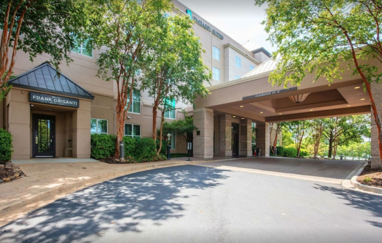 Embassy By Hilton East Germantown Area Hotel
