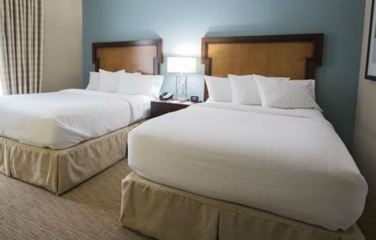 Embassy By Hilton East Germantown Area Hotel 3*