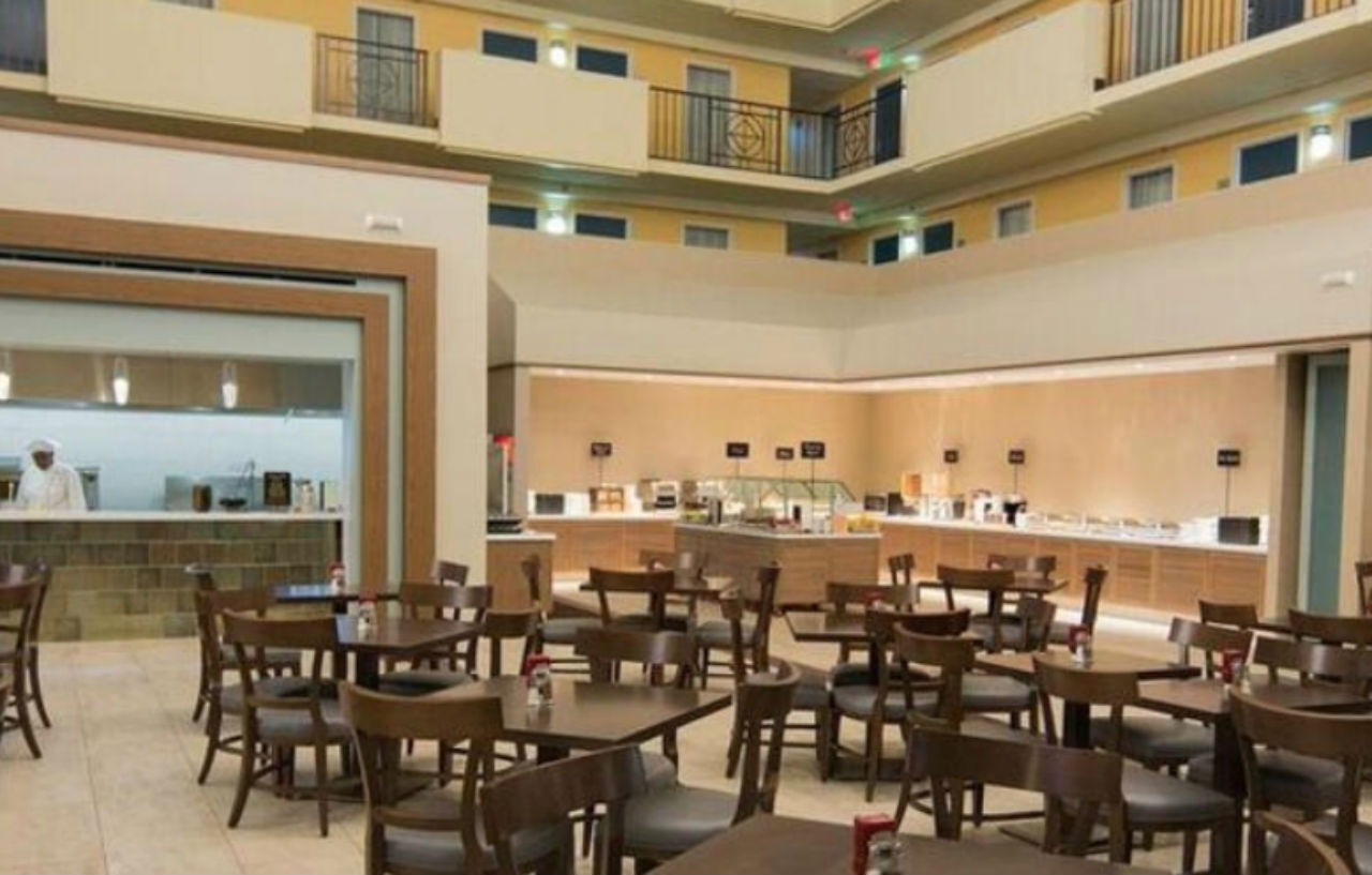 Embassy By Hilton East Germantown Area Memphis